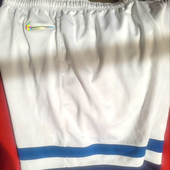 Jordan Other - NBA shorts